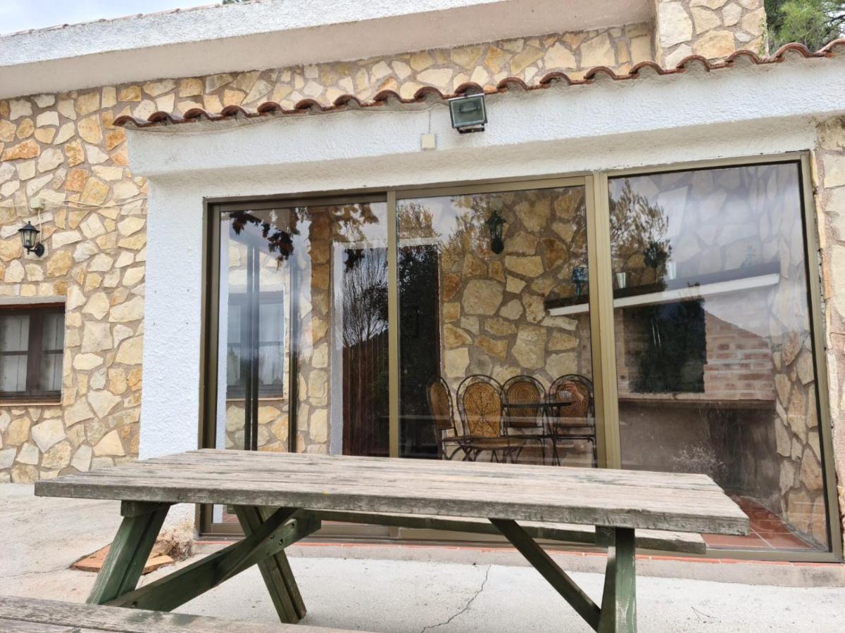 Casa Rural Los Pinos N5 De Riopar. Exterior photo